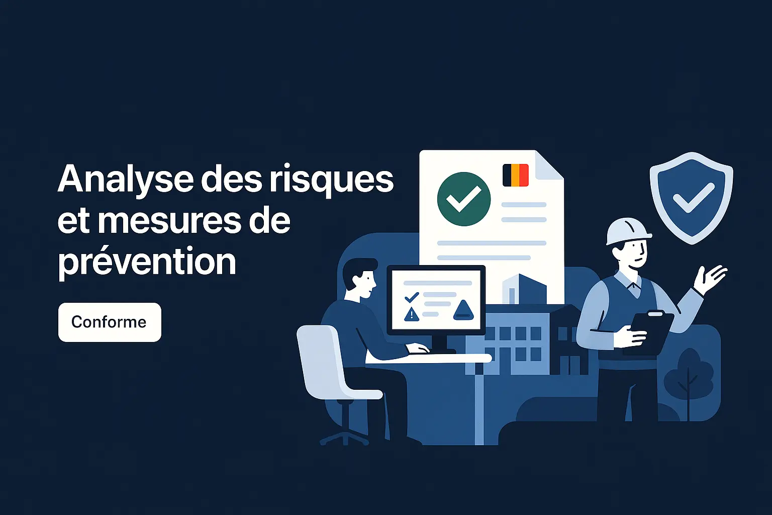 Risicoanalyse en preventiemaatregelen