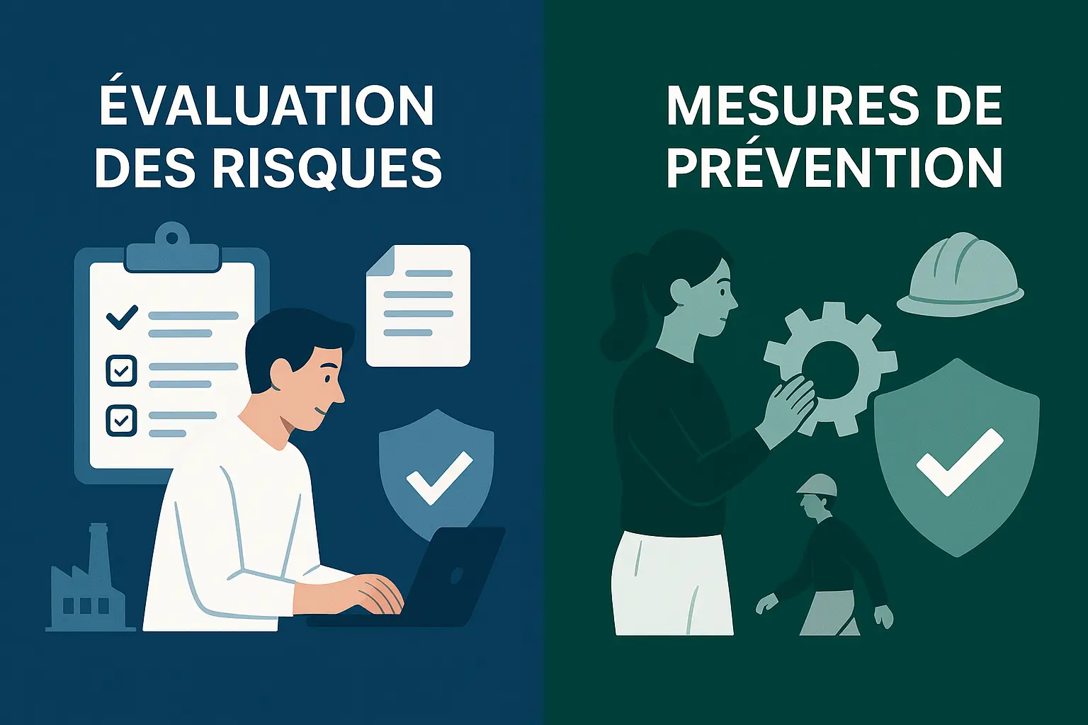 Risicobeoordeling en preventie